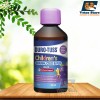 Siro Trị Ho, Cảm Lạnh, Cảm Cúm Cho Trẻ Em Từ 3 Tuổi Duro-Tuss Children's Cough, Cold & Flu + Immune Support Liquid 200ml